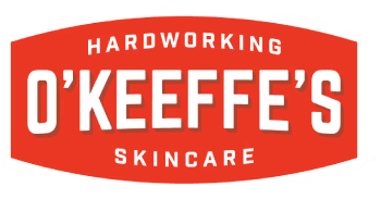 O'Keeffes Logo