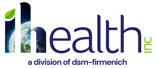 iHealth Logo