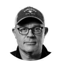 Profile photo of Jim Hart