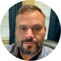 Profile photo of Eric Hess