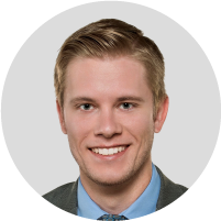 Profile photo of Forrest Smith