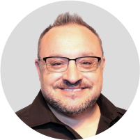 Profile photo of Tom Karounos