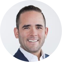 Israel Gudino