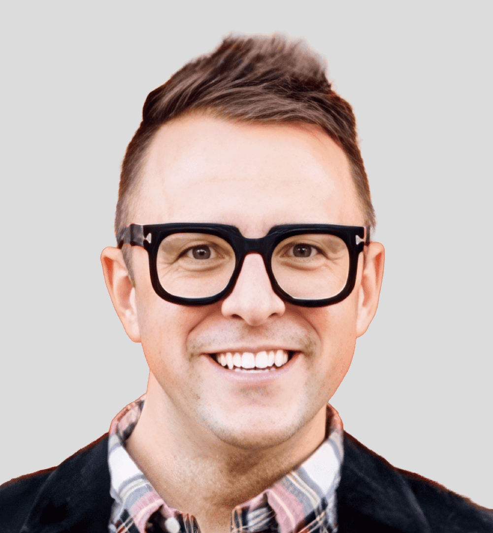 Joel Parrish