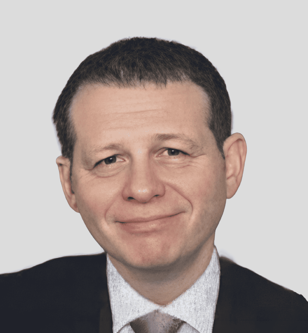 Michael Lasser