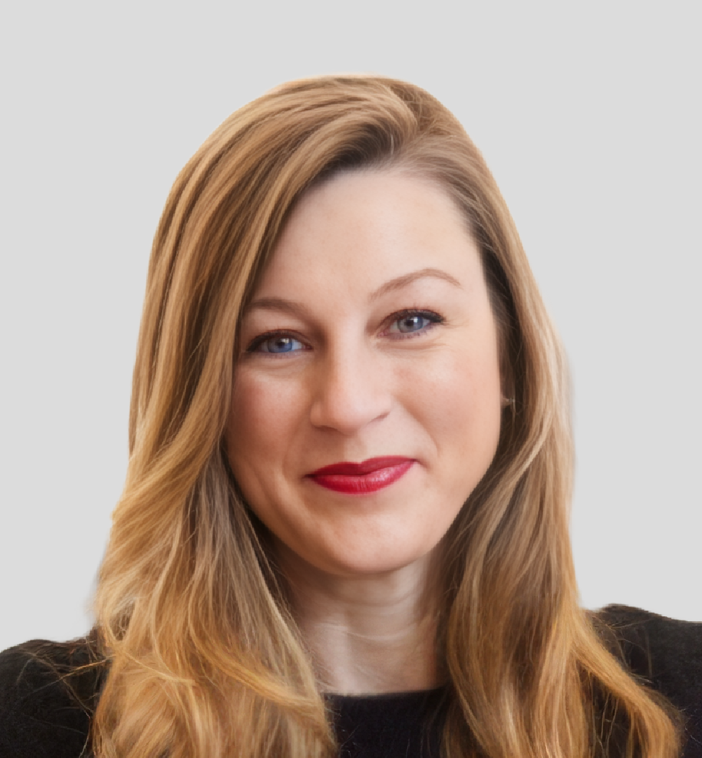 Steph Wissink