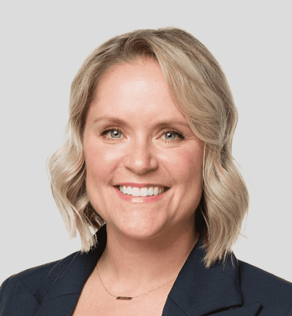Tracy Poulliot