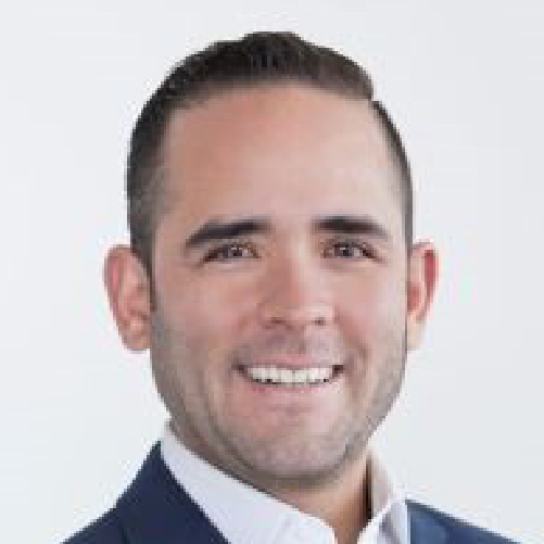 Israel Gudiño