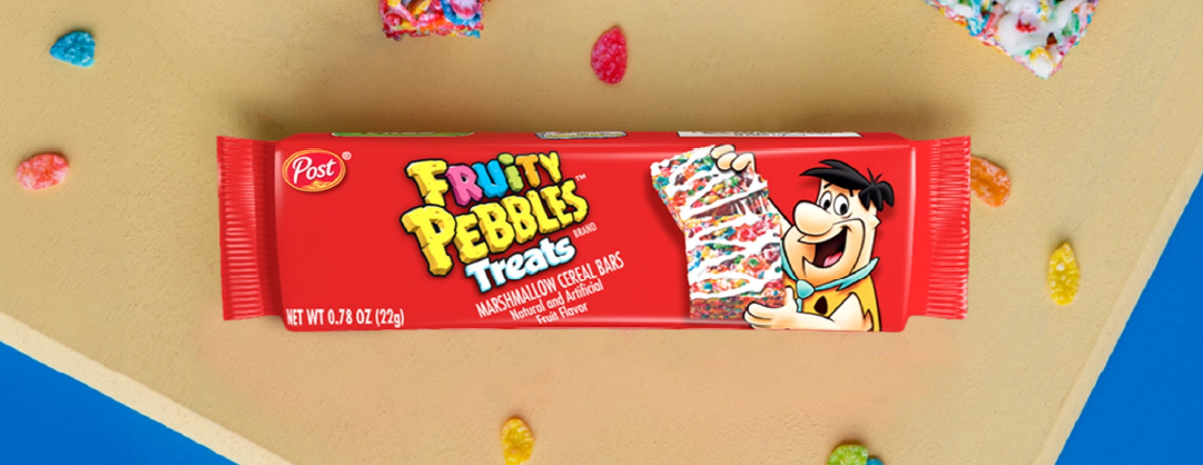 Post Consumer Brands case study header image
