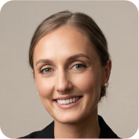 Profile photo of Katie Hall