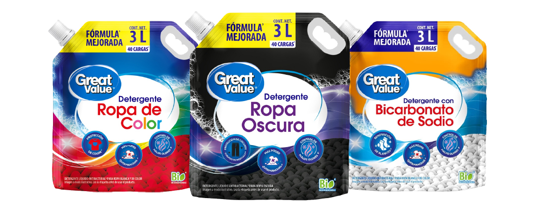 Henkel laundry category case study header image