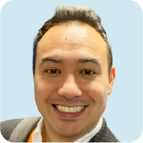 Profile photo of James Tang-Mills