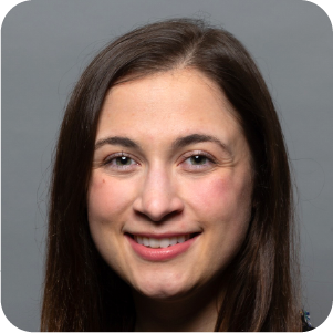 Profile photo of Lauren Deidesheimer