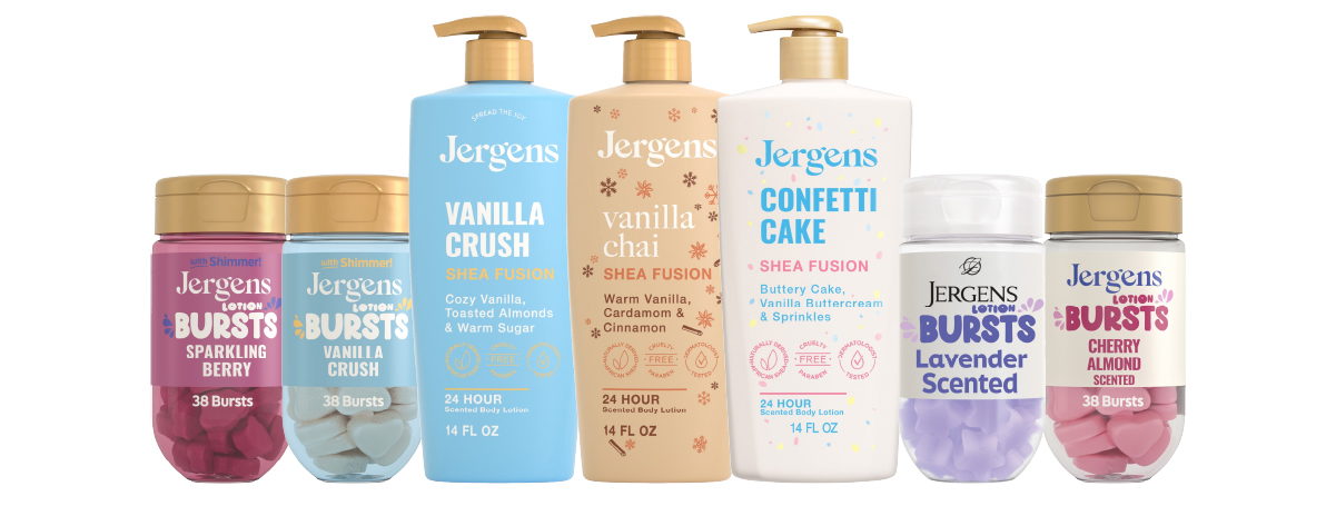 Jergens case study header image