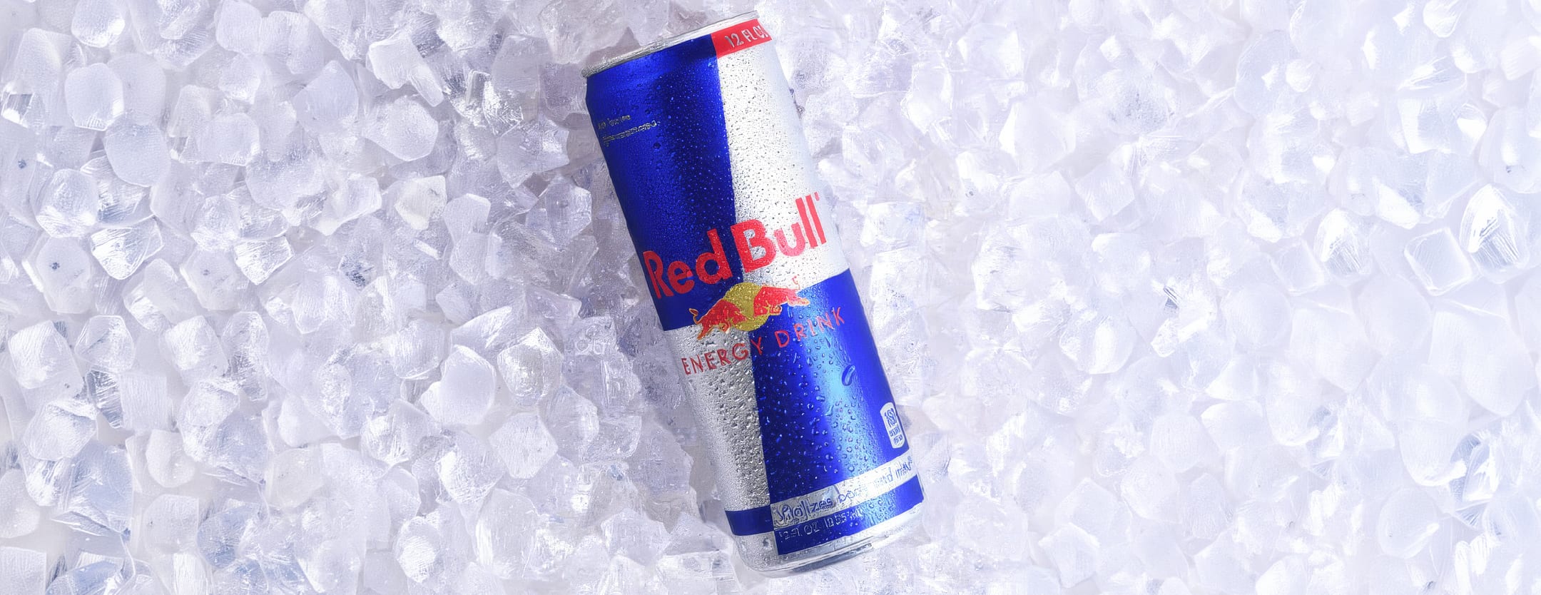 Red Bull Canada case study header image